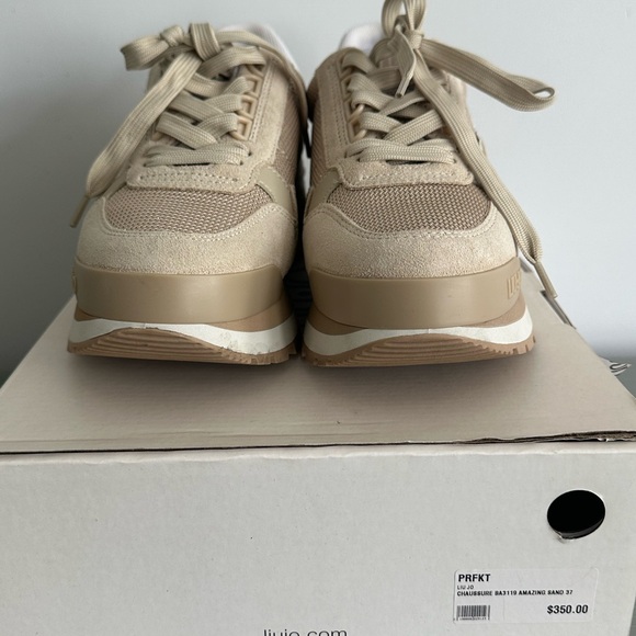 Liu Jo shoes 🔥 - Picture 5 of 7